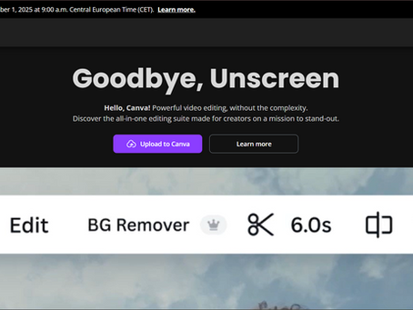 Removedor De Fundo (background) De Vídeo Online
