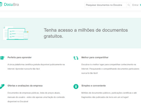 Biblioteca Digital De Documentos
