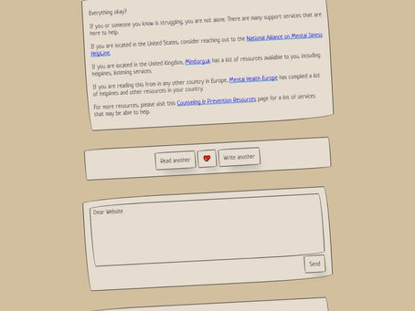 Este Site Se Autodestruirá