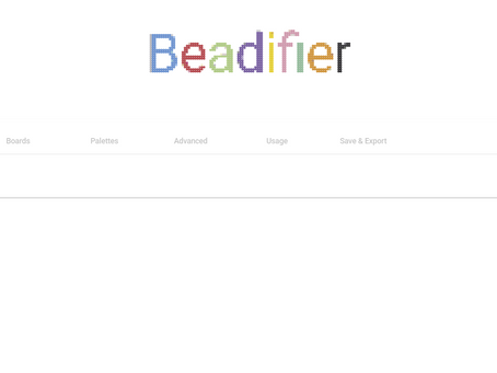 Guia Completo De Beadifier: Transformando Fotos Em Padrões De Pixel Art