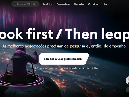 Simulando Investimentos 