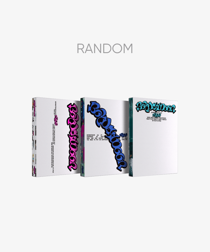 BOYNEXTDOOR - 19.99 RANDOM VERSION