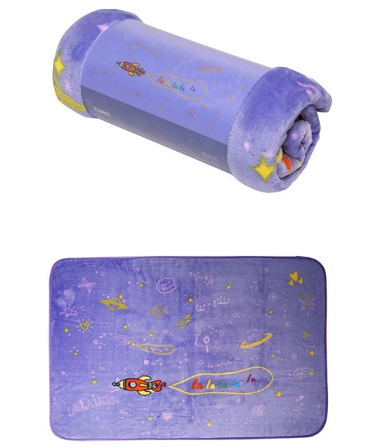 Thumbnail: BTS DNA Goods - Blanket