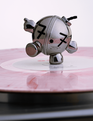 BTS ARIRANG MERCH — VINYL SPINNER | KPOPINDIAMERCH