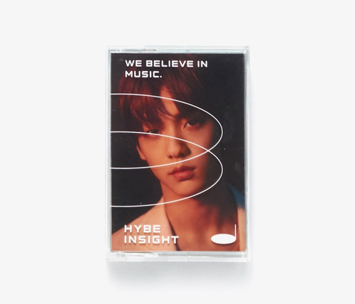 Hybe insight photocard set ( BTS / SEVENTEEN/ TXT / ENHYPEN