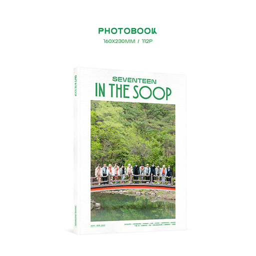 Thumbnail: Seventeen In the Soop
