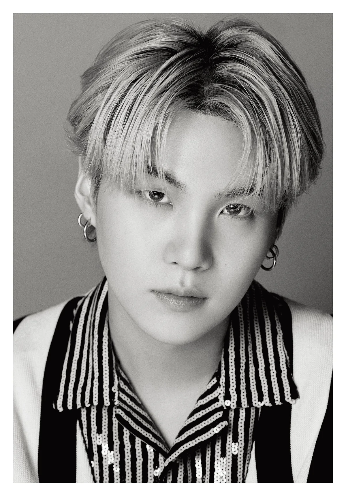 BTS DICON DFESTA (SUGA VER) 