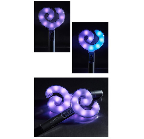 Aespa Official Lightstick ver.2 | KPOPINDIAMERCH