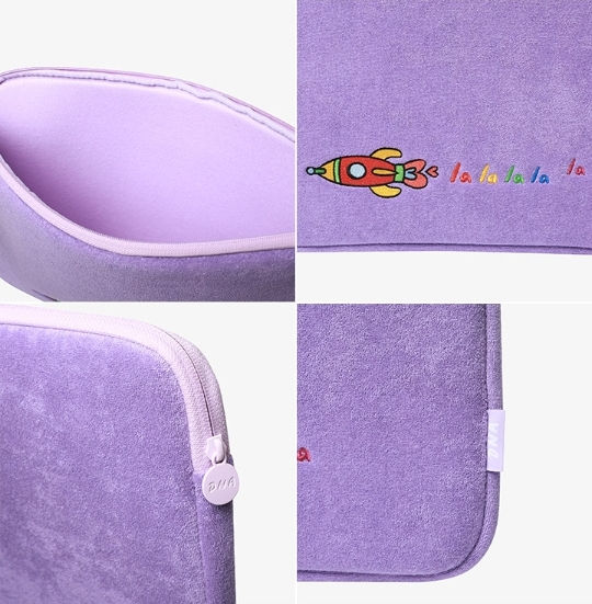 Thumbnail: BTS DNA Goods - Laptop Sleeve