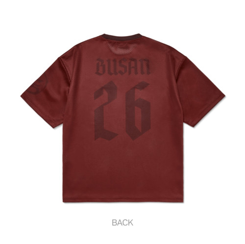 BTS WORLD TOUR 'ARIRANG' OFFICIAL TOUR JERSEY | KPOPINDIAMERCH