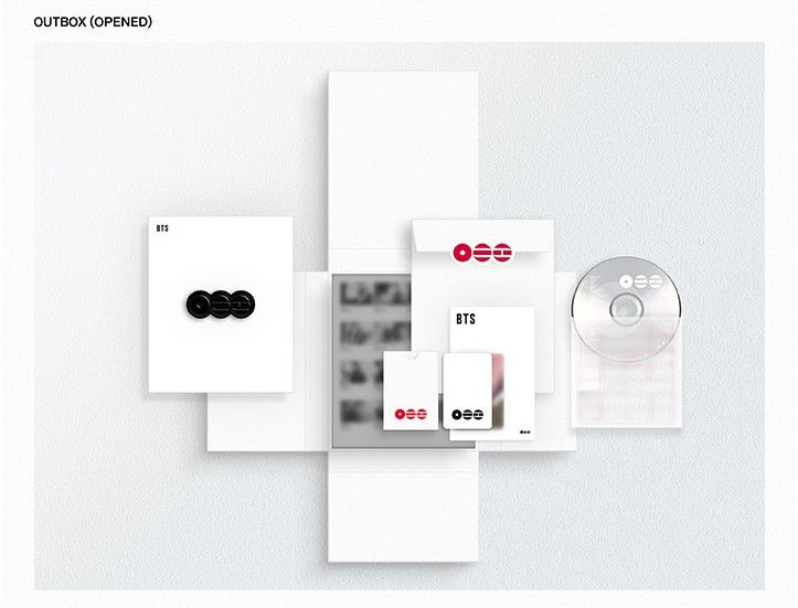 Thumbnail: BTS ARIRANG – SET OF 2 ROOTED IN MUSIC & KOREA VERSION