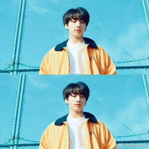 Kpop Euphoria Yellow Jacket Jungkook Yellow Dress Jungkook