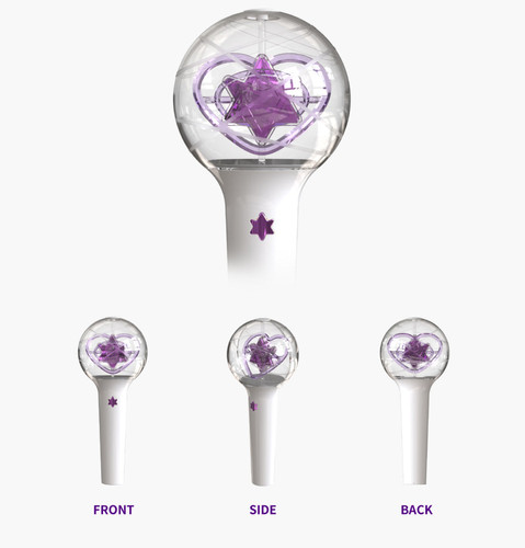 K-POP・アジア ASTRO OFFICIAL LIGHT STICK VER.3 楽天市場】ASTRO [ OFFICIAL LIGHT STICK VER.3 ] The 4th ASTROAD