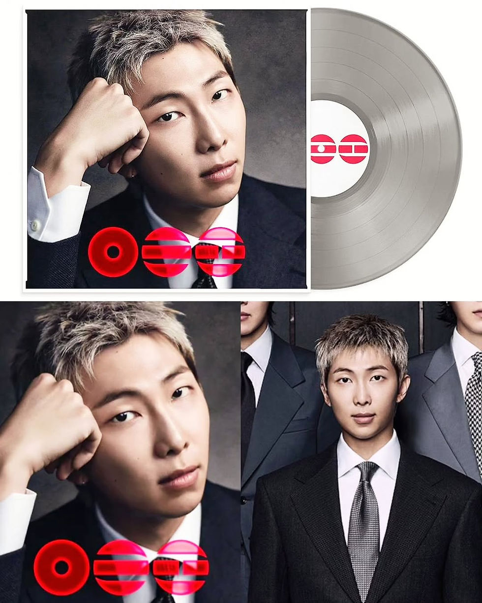 Thumbnail: [LP][SET] BTS 5th Album – ARIRANG (Standard Vinyl | SET Ver.)