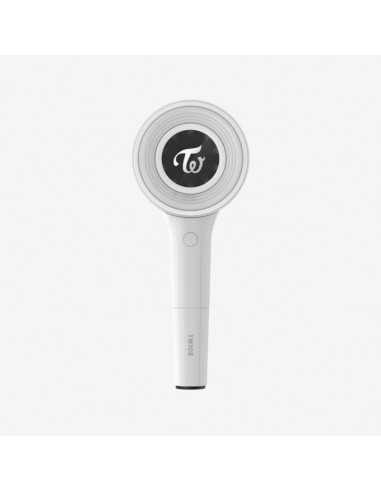 TWICE Official Light Stick – Candybong Infinity | KPOPINDIAMERCH