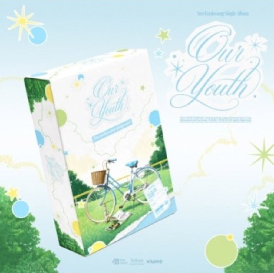 SEO EUN KWANG (BTOB) – OUR YOUTH