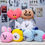 Thumbnail: BT21 - Face Plush (35 cm)