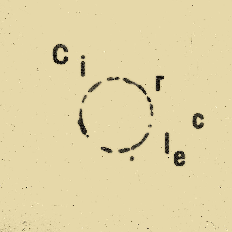 Thumbnail: Onew - 1st album CIRCLE