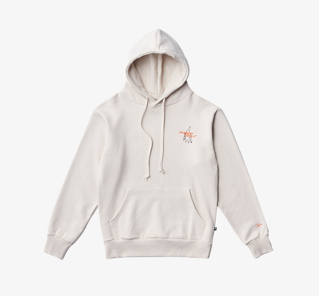 Hybe insight humble soul hoodie