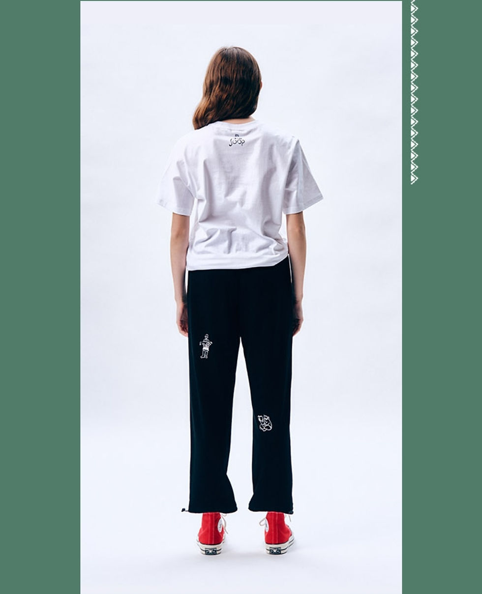 Thumbnail: BTS IN THE SOOP - SWEATPANTS