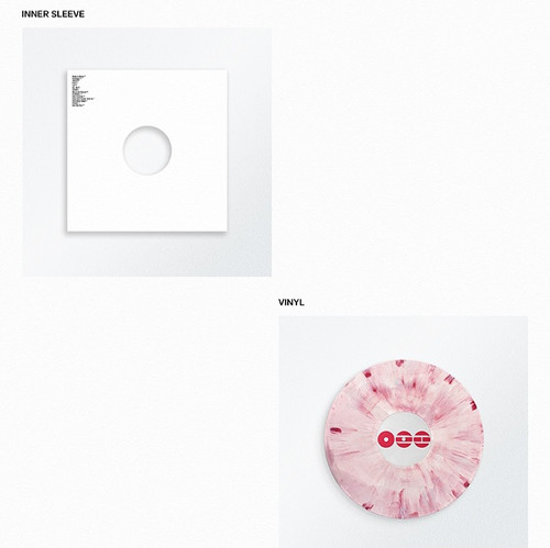 LP] BTS 5th Album – ARIRANG (Modern Korea Vinyl) LP | KPOPINDIAMERCH