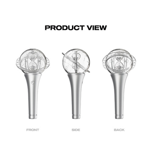 Pre Order] ATEEZ Official Light Stick – LIGHTINY Ver.3