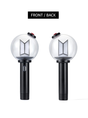 BTS OFFICIAL LIGHT STICK VER.4 | KPOPINDIAMERCH
