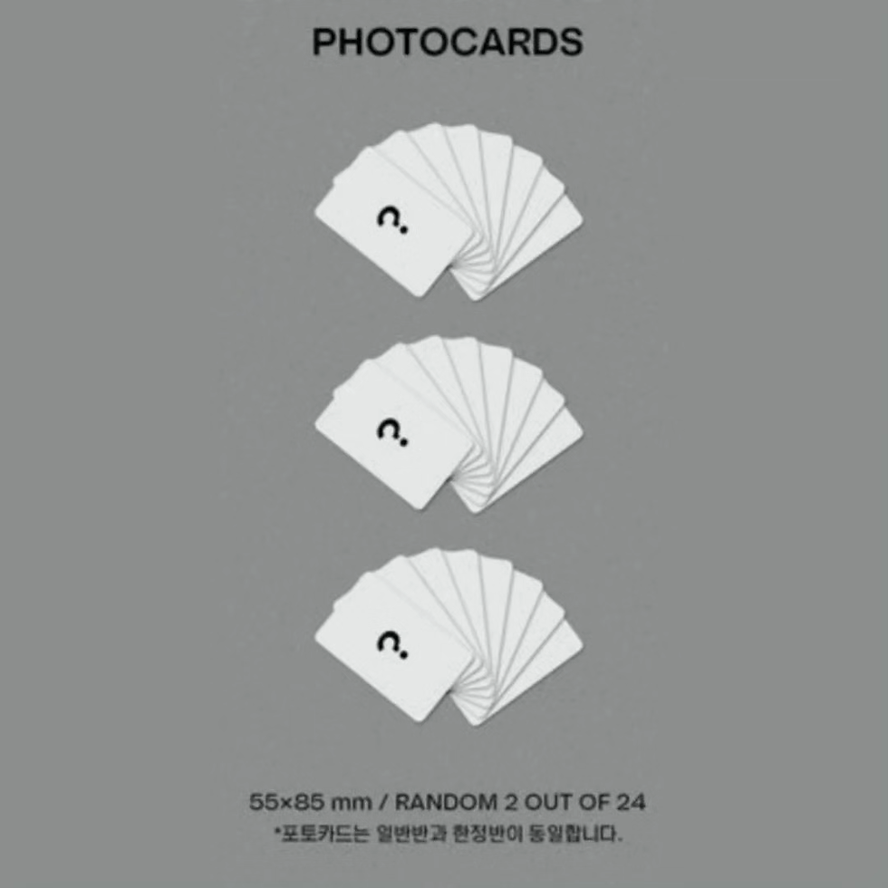 Thumbnail: STRAY KIDS - 5 star photobook set 