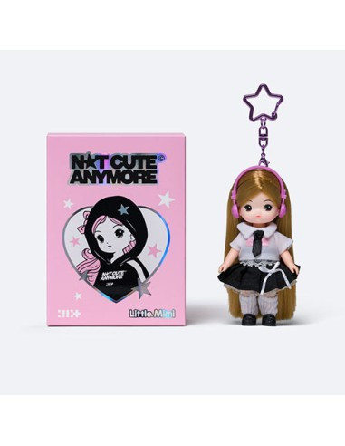 アイドル ILLIT NOT CUTE ANYMORE Little Mimi ILLIT 1st Single Album - NOT CUTE ANYMORE (Little Mimi Ver.) CD