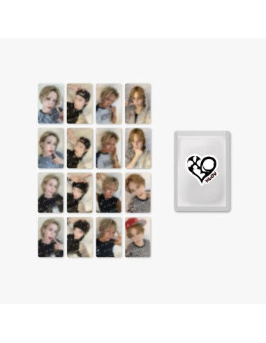 XLOV Serving-X Goods - RANDOM TRADING CARD