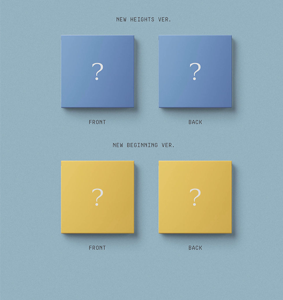 Thumbnail: SEVENTEEN - 4th Album Repackage ‘SECTOR 17’ (Random)