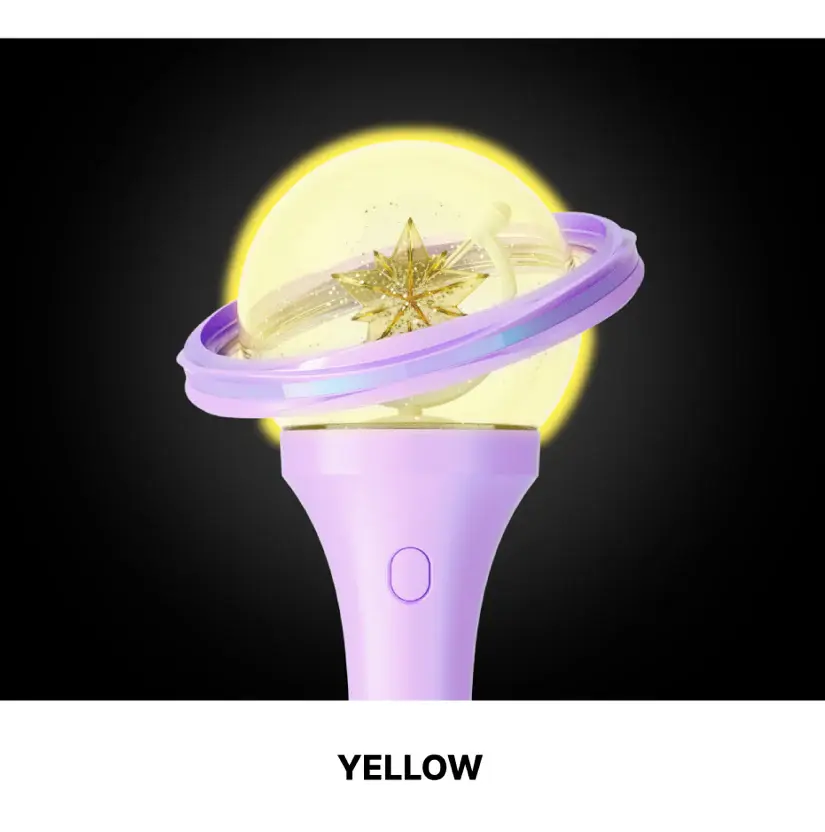 Thumbnail: Kep1er Official Light Stick Ver.2