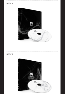 Thumbnail: BTS -  WINGS