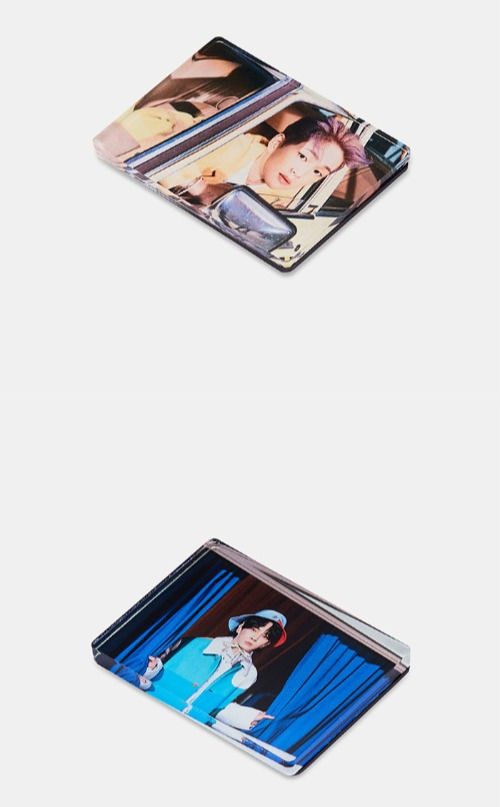 Thumbnail: SHINee Don't Call Me Goods - PHOTO MAGNET