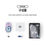 Thumbnail: BT21 ROYCHE COLLABORATION - Wireless Silent Mouse