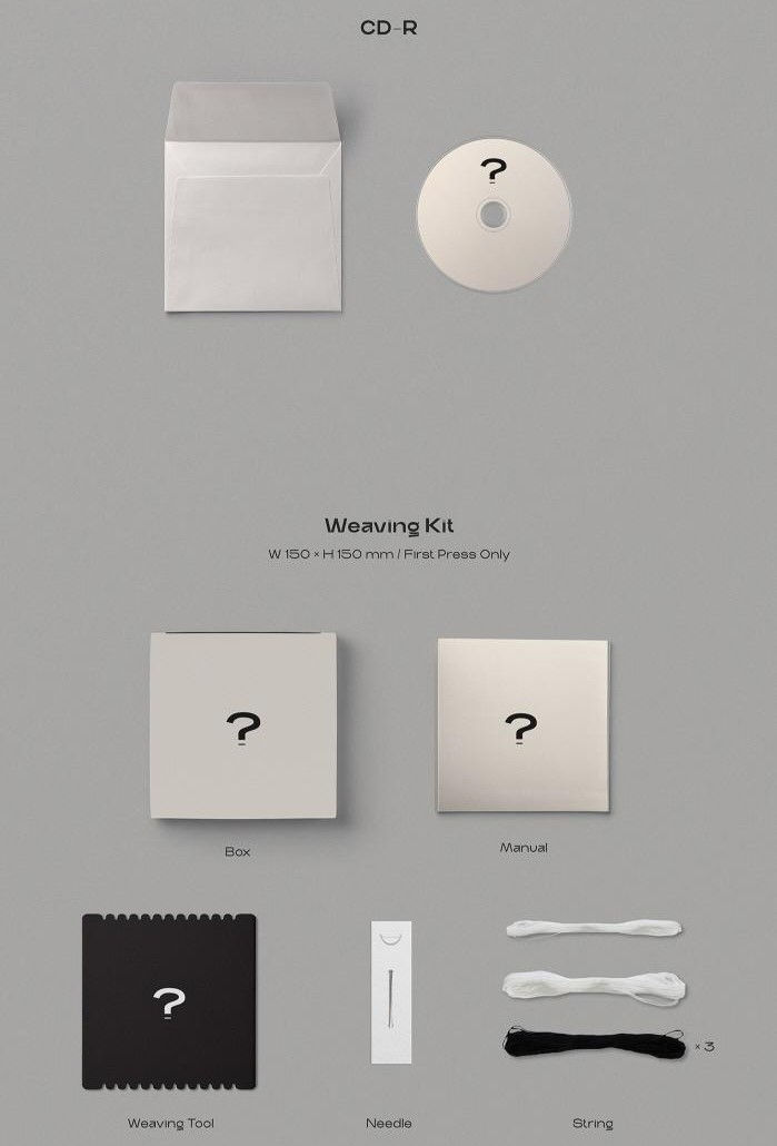 Thumbnail: Seventeen - (Special Album) Semicolon [Random Ver.]