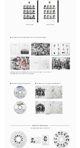 EXO 1st Album - XOXO | KPOPINDIAMERCH