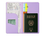Thumbnail: Bt21 large passport cover (Large)