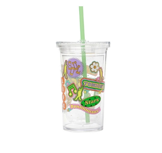 Thumbnail: BTS Dynamite Double Wall Coldcup
