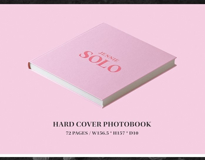 Thumbnail: Jennie - SOLO