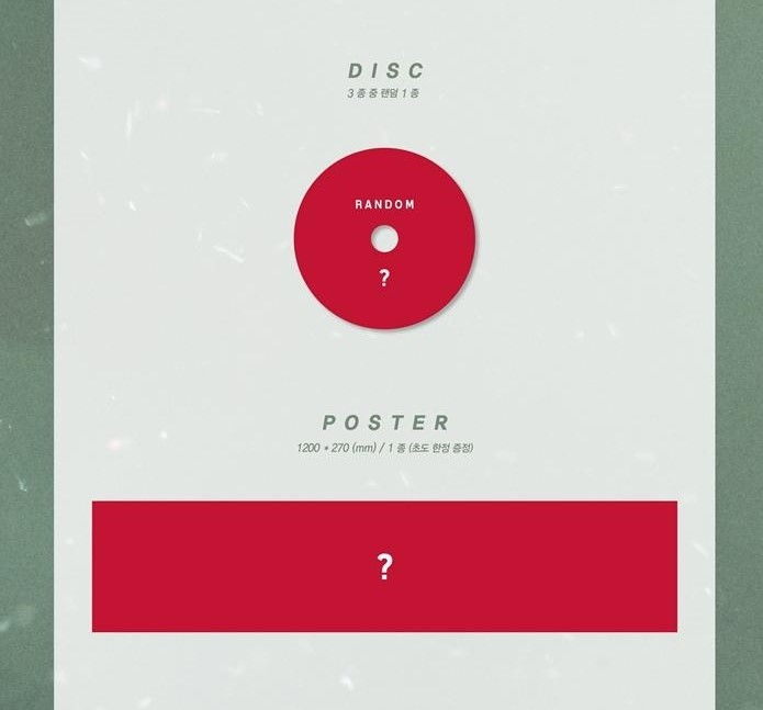 Thumbnail: PENTAGON - (8th Mini) GENIE:US