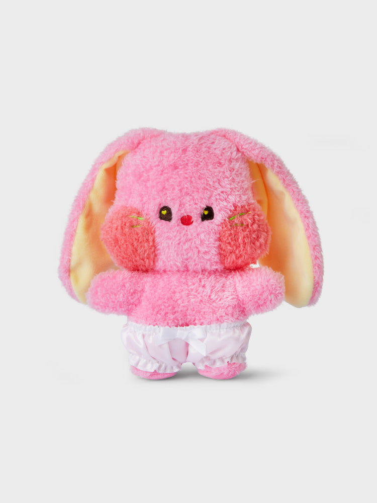 Thumbnail: New jeans bunini cushion plushie 