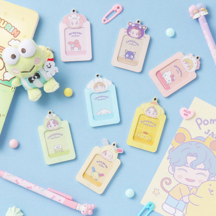 Thumbnail: NCT × Sanrio MD