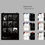 Thumbnail: EXO - (Vol.3 Repackage)  LOTTO [Chinese ver.]