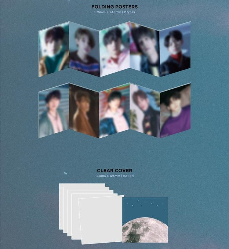 Thumbnail: DAY6 - (Vol. 2) Moonrise
