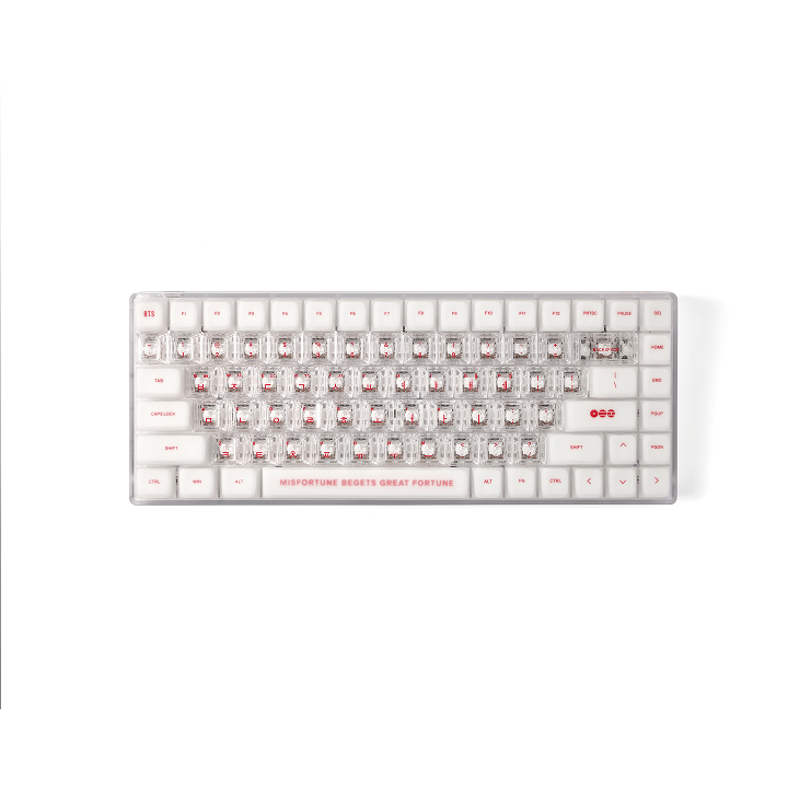 BTS DALMAJUNG26 KEYBOARD