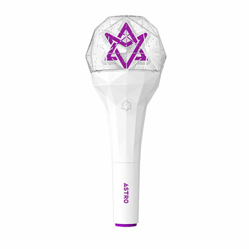 Astro - Official Fanlight 'RO-BONG' [Ver. 2] | KPOPINDIAMERCH