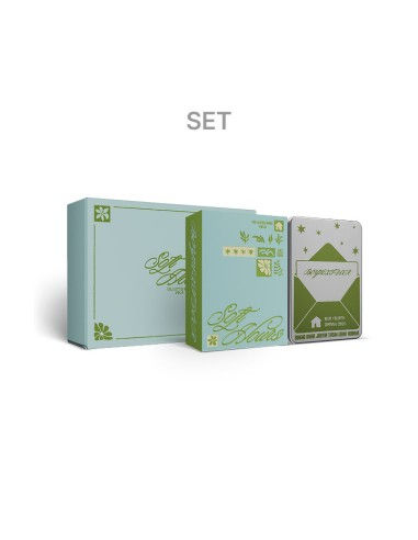 [SET] BOYNEXTDOOR COLLECTED BOOK VOL.3 SET