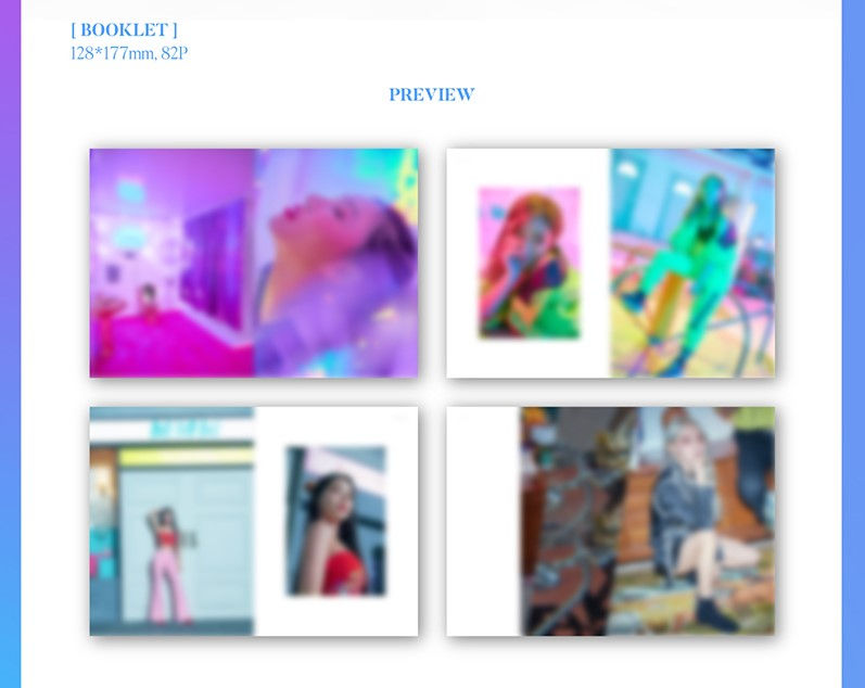 Thumbnail: Mamamoo - (9th Mini) White Wind