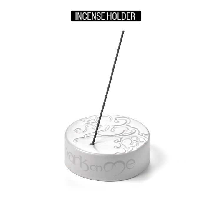 MARK ON ME &TEAM INCENSE HOLDER
